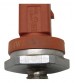 Sensor Pressão Combustível Flauta Tiguan 2.0 Cód. 06j906051d