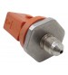 Sensor Pressão Combustível Flauta Tiguan 2.0 Cód. 06j906051d