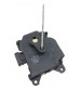 Atuador Da Caixa De Ventilação Tracker 2008 Cód. 0637007181