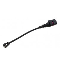 Sensor Desgaste Dianteiro Golf 1.6 2007 A 2013 Original Vw