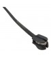 Sensor Desgaste Dianteiro Golf 1.6 2007 A 2013 Original Vw