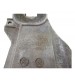 Suporte Do Coxim Lado Direito Do Motor Audi A6 2.8 1995