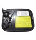 Portinhola Tampa Tanque Audi A6 1995 Original Com Detalhe