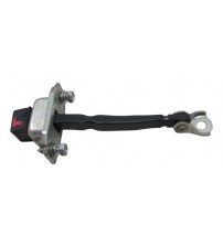 Limitador Porta Traseira Esq Ou Dir Pajero Full 2001 A 2020