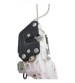Fechadura Porta Dianteira Esquerda Pajero Full 2008 A 2020