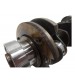 Virabrequim Grand Cherokee 3.6 V6 2011/2015 Retificado 0,25