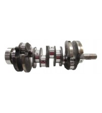 Virabrequim Grand Cherokee 3.6 V6 2011/2015 Retificado 0,25