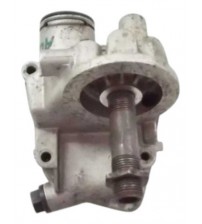 Suporte Do Filtro De Óleo Audi A6 2.8 1995 Original