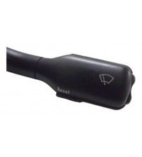Comando Chave Do Limpador Audi A6 1995 Original
