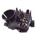 Chave De Seta Audi A6 1995 Origina