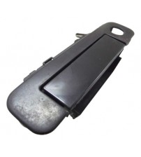 Maçaneta Externa Dianteira Esquerda Audi A6 1995 Original