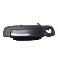 Maçaneta Externa Dianteira Esquerda Audi A6 1995 Original