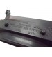 Maçaneta Externa Dianteira Esquerda Audi A6 1995 Original