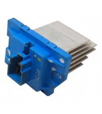Resistência Ventilação Interna Troller 2015 A 2021 Original