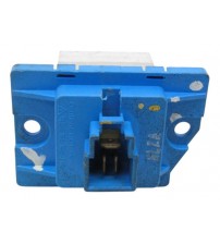 Resistência Ventilação Interna Troller 2015 A 2021 Original