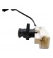 Sensor Do Evaporador Do Ar Ranger / Troller 2015 A 2021