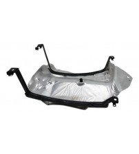 Par Cintas Suporte Do Tanque Protetor Compass 2017-2021 4x4