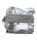 Par Cintas Suporte Do Tanque Protetor Compass 2017-2021 4x4