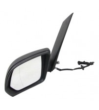 Retrovisor Esquerdo Elétrico Mercedes Vito 15 16 17 Original