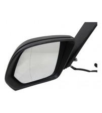Retrovisor Esquerdo Elétrico Mercedes Vito 15 16 17 Original