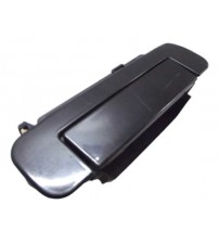 Maçaneta Externa Traseira Direita Audi A6 1995 Original