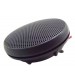 Tweeter Alto Falante Da Porta Traseira Esq/dir Audi A6 1995