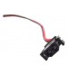 Tweeter Alto Falante Da Porta Traseira Esq/dir Audi A6 1995
