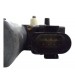 Motor Vidro Elétrico Traseiro Direito Audi A6 1995 Original