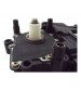 Motor Vidro Elétrico Traseiro Direito Audi A6 1995 Original