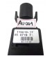Motor Vidro Elétrico Traseiro Direito Audi A6 1995 Original