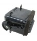 Difusor De Ar Lado Esquerdo Pajero Sport 2007 2008 2009 2010