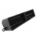 Difusor De Ar Duplo Central Pajero Sport 2007 2008 2009 2010