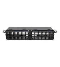 Difusor De Ar Duplo Central Pajero Sport 2007 2008 2009 2010