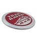 Emblema Original Do Paralama Jeep Compass Trail Rated 4x4