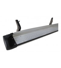 Estribo Original Lado Esquerdo Hilux 2006 A 2011 Cab. Dupla
