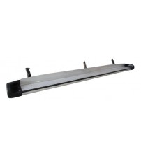 Estribo Original Lado Esquerdo Hilux 2006 A 2011 Cab. Dupla