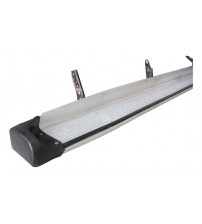 Estribo Original Lado Direito Hilux 2006 A 2011 Cab. Dupla