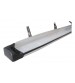 Estribo Original Lado Direito Hilux 2006 A 2011 Cab. Dupla