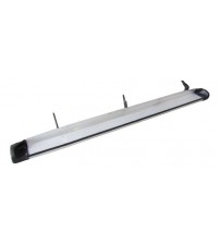 Estribo Original Lado Direito Hilux 2006 A 2011 Cab. Dupla