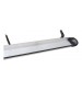 Estribo Original Lado Direito Hilux 2006 A 2011 Cab. Dupla