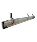 Estribo Original Lado Direito Hilux 2006 A 2011 Cab. Dupla