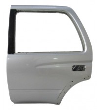 Porta Traseira Esquerda Toyota Sw4 1997 1998 1999 2000 2001