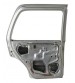 Porta Traseira Esquerda Toyota Sw4 1997 1998 1999 2000 2001