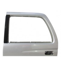 Porta Traseira Esquerda Toyota Sw4 1997 1998 1999 2000 2001