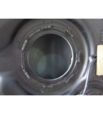 Tanque De Combustível Ford Edge 4x4 2011 A 2015 Original
