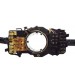 Chave De Seta E Limpador Audi A6 1995 Original
