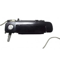 Maçaneta Externa Dianteira Direita Audi A6 1995 S/chave