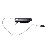 Maçaneta Externa Dianteira Direita Audi A6 1995 S/chave