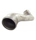 Cano Turbina Para Intercooler Audi A3 1.8 Turbo 1997 A 2005
