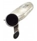 Cano Turbina Para Intercooler Audi A3 1.8 Turbo 1997 A 2005